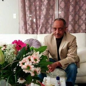 Meet your Posher, Tewolde